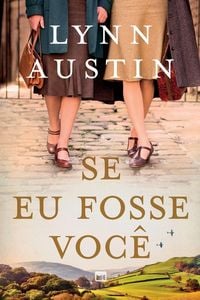 Produktbild: Se eu fosse voc&ecirc;