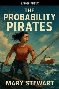 Produktbild: The Probability Pirates
