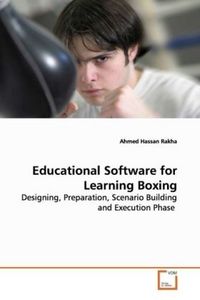 Produktbild: Rakha, A: Educational Software for Learning Boxing