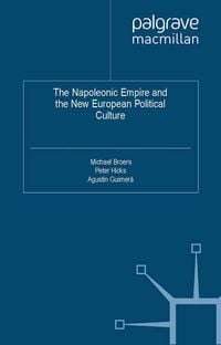 Produktbild: The Napoleonic Empire and the New European Political Culture