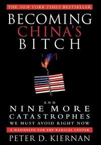 Produktbild: Becoming China's Bitch