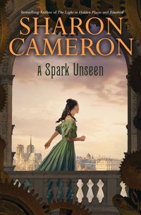 Produktbild: A Spark Unseen