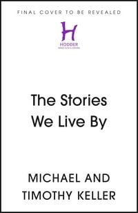 Produktbild: The Stories We Live By