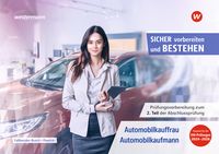 Produktbild: Prüfungsvorbereitung Sicher vorbereiten und bestehen