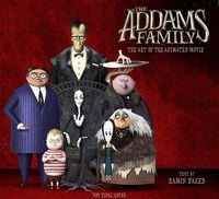 Produktbild: The Addams Family