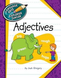 Produktbild: Adjectives