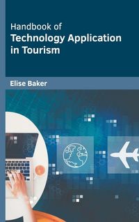 Produktbild: Handbook of Technology Application in Tourism