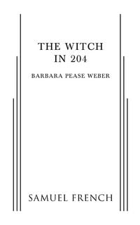 Produktbild: The Witch in 204