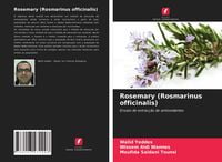 Produktbild: Rosemary (Rosmarinus officinalis)