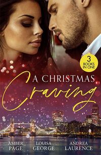 Produktbild: A Christmas Craving