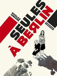 Produktbild: Seules &agrave; Berlin