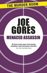 Produktbild: Menaced Assassin