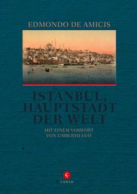 Produktbild: Istanbul, Hauptstadt der Welt