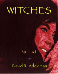 Produktbild: Witches