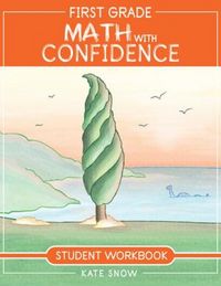 Produktbild: First Grade Math with Confidence Student Workbook
