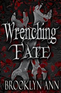 Produktbild: Wrenching Fate