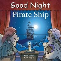 Produktbild: Good Night Pirate Ship
