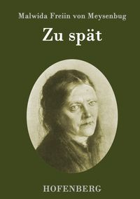 Produktbild: Zu sp&auml;t