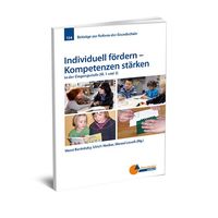 Produktbild: Individuell f&ouml;rdern - Kompetenzen st&auml;rken