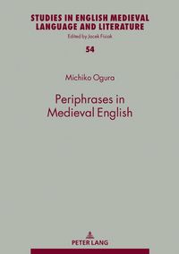 Produktbild: Periphrases in Medieval English