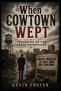 Produktbild: WHEN COWTOWN WEPT