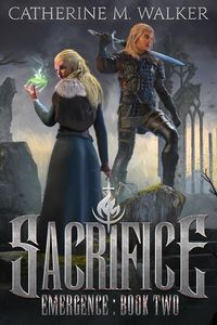 Produktbild: Sacrifice (Emergence, #2)