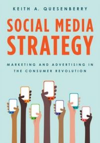 Produktbild: Quesenberry, K: Social Media Strategy