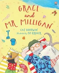 Produktbild: Grace and Mr Milligan
