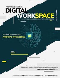 Produktbild: Preparing for the Digital Workspace