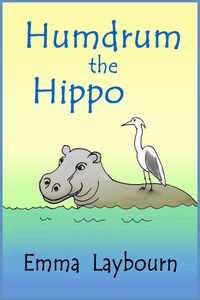Produktbild: Humdrum the Hippo