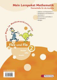 Produktbild: Flex und Flo - Ausgabe 2007