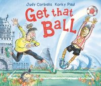 Produktbild: Get That Ball!
