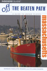 Produktbild: Massachusetts Off the Beaten Path&reg;
