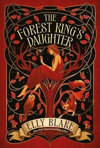 Produktbild: The Forest King's Daughter