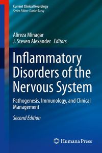 Produktbild: Inflammatory Disorders of the Nervous System