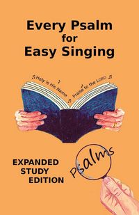 Produktbild: Every Psalm for Easy Singing