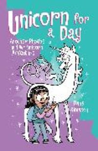 Bild vom Artikel Unicorn for a Day vom Autor Dana Simpson
