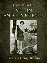 Produktbild: Austin and His Friends