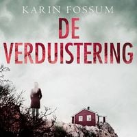 Produktbild: De verduistering