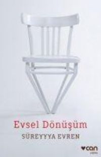 Produktbild: Evsel D&ouml;n&uuml;s&uuml;m