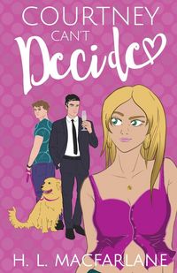 Produktbild: Courtney Can't Decide