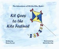 Produktbild: Kit Goes to the Kite Festival