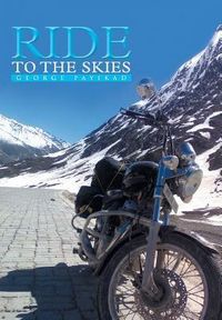 Produktbild: Ride to the Skies
