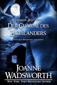 Produktbild: Der Charme des Highlanders