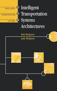 Produktbild: Intelligent Transportation System and Architecture