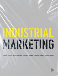 Produktbild: Industrial Marketing