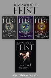 Produktbild: The Riftwar Legacy