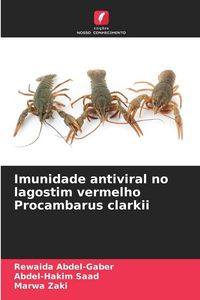 Produktbild: Imunidade antiviral no lagostim vermelho Procambarus clarkii