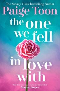 Produktbild: The One We Fell in Love With
