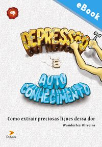 Produktbild: Depress&atilde;o e autoconhecimento